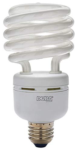 Duralamp Duralux Standard – Lampada Duralex Twist Eco Luce Fria 23 W E27