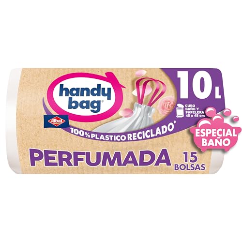 B.B. Handy Bag 10L Bagno Elást 15B