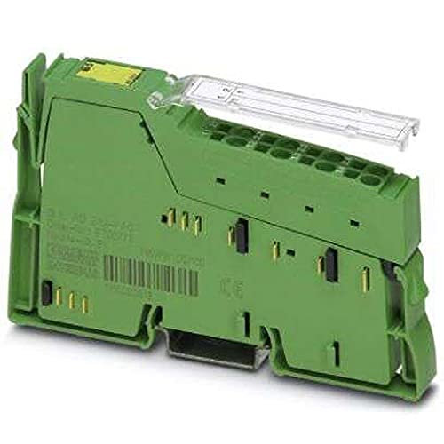 Phoenix Ib Il Ao 2/Ui-Pac – Morsetto Uscita Analogico Ib Il Ao 2/Ui-Pac