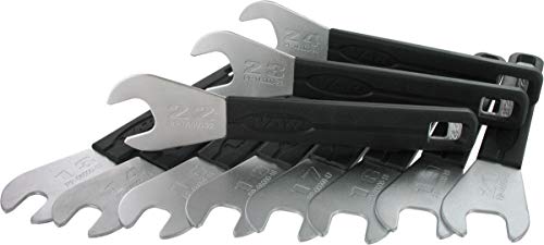 Var Llave De Conos - Set 11Pz 13/.19/20/22/23/24