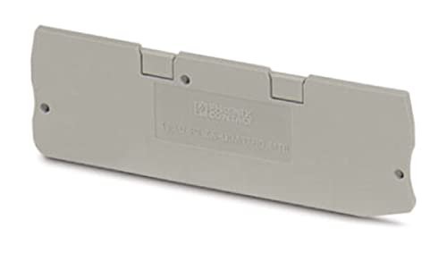 Phoenix Contact, Blo – Phoenix C. Fin Copertura L: 92,2 Mm, B: D-Pt-2,5-Quattro Mtb Phoenix Contact, Bl