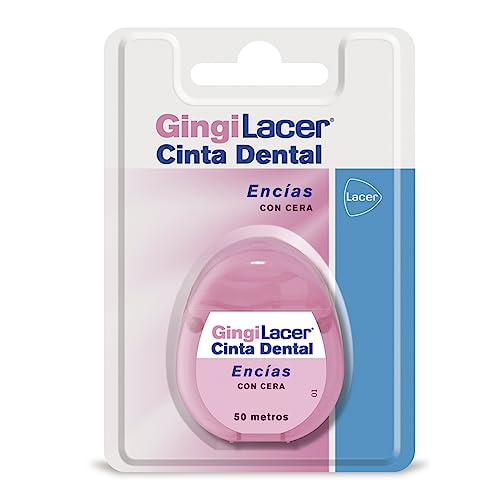 Lacer Seda Gingilacer, Nero, Standard