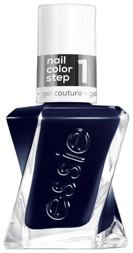 Essie Smalto Per Unghie Gel Couture 400 Caviar Bar