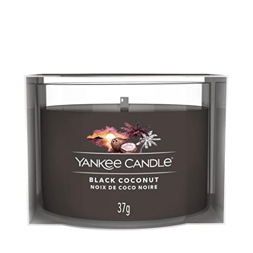 Yankee Candle Black Coconut 37 G