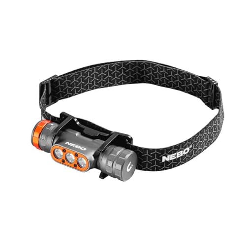 Nebo - Transcend 1500