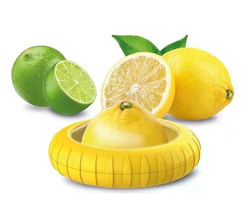 Contenitore Alimenti Pedrini Salva Limoni