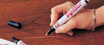 Syntilor - Pennarello Per Ritocchi 4 Ml Rovere Chiaro