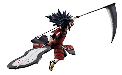 Megahouse Madara Uchiha Naruto G.E.M. Series 22 Cm Statua - Statuastatua