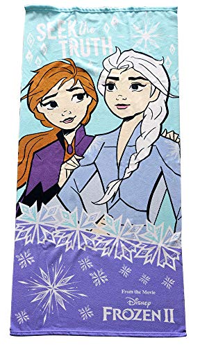Coriex - Telo Mare Frozen Ii