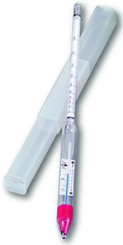 Tfa 14.2005 – Alcolometro Con Termometro