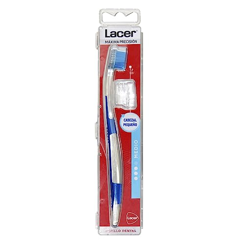 Lacer Cep.Tech.Cab.Peqño