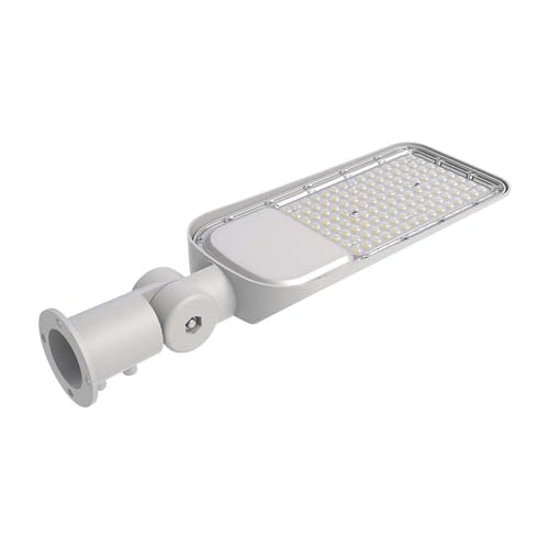 Vt-139St-S 100W Led Light Sensor Streetlight With Samsung Chip & Adaptor Colorcode:4000K(110Lm/Watt)