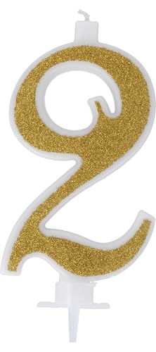Candelina Diamond Gold N.2