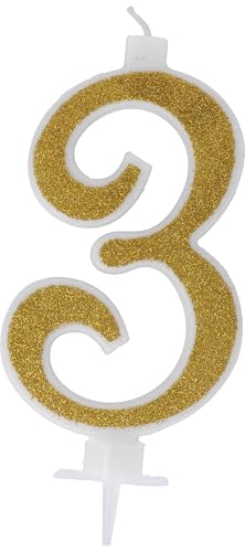 Candelina Diamond Gold N.3