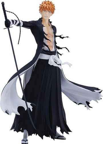 96615 - Bleach: Thousand-Year Blood War - Pop Up Parade - Ichigo Kurosaki - Statua 13Cm