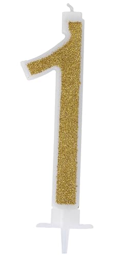 Candelina Diamond Gold N.1