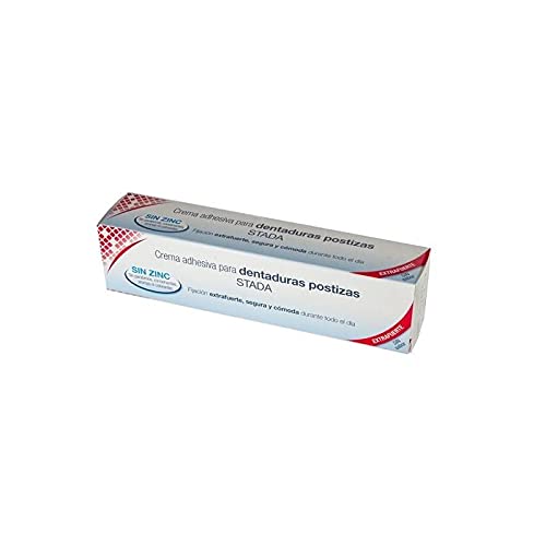 Stada Crema Adh Dental 75G