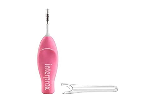 Interprox Spazzolino Interprossimale Nano 0, 6, 14 Pezzi