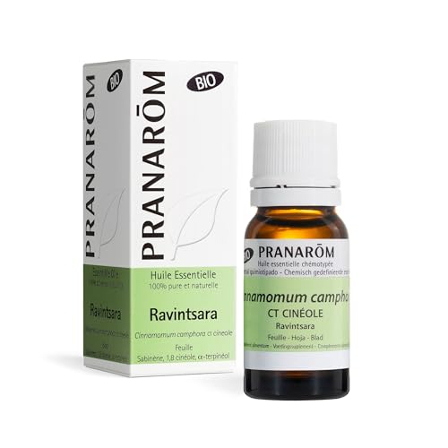 He Bio Ravintsara 10 Ml