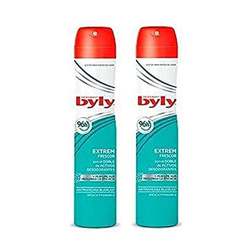 Extrem Frescor Deo Vapo Lote 2 Pz