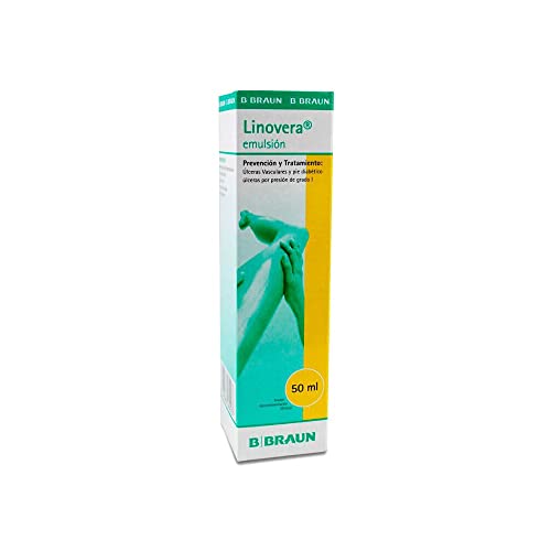 Linovera Emulsion 50 Ml