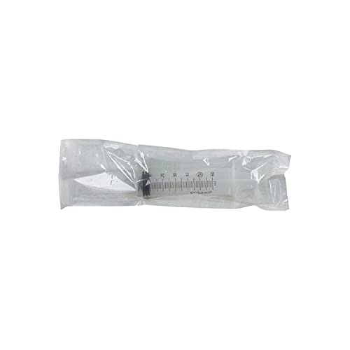 Jeringa 2,5 Ml Luer Cent S/Ag