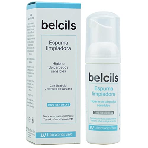 Belcils Espuma Limpiadora 50Ml