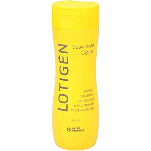 Lotigen Suavizante Capilar 300 Ml