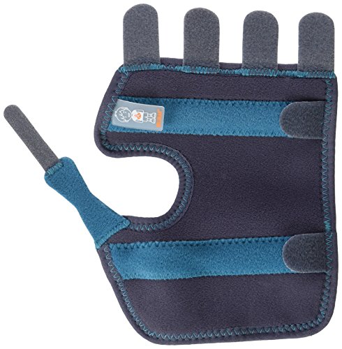 Orliman Op1152-Supporto Per Polso, Con Strap