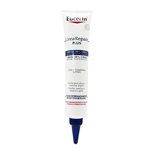 Eucerin Urearepair Plus Crema 30% Urea Trattamento Situato 75Ml