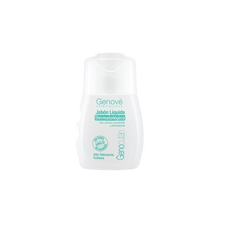 Genocutan Cremoso 100 Ml