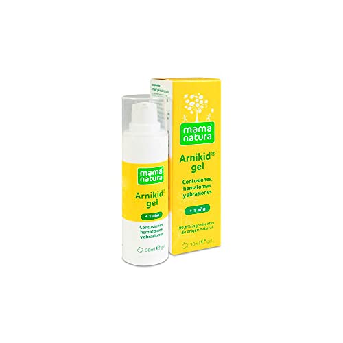 Mama Natura Gel Mama Natura Arnikid 30Ml