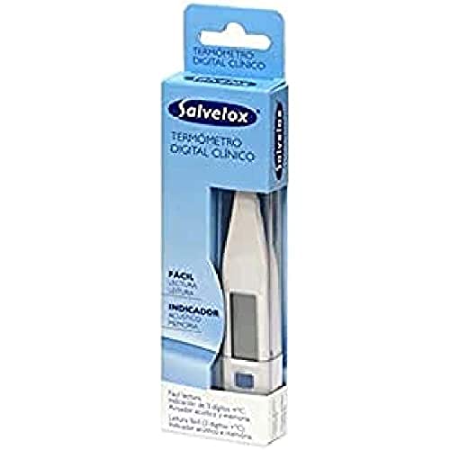 Salvelox, Monitor Di Composizione Corporea – 1000 Ml.