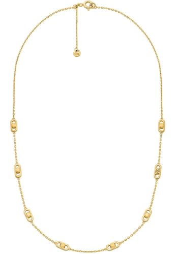 Michael Kors 32028593 - Collana Da Donna In Argento 925, Misura Unica