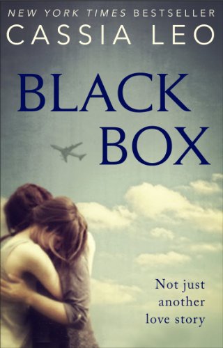 Black Box (English Edition)