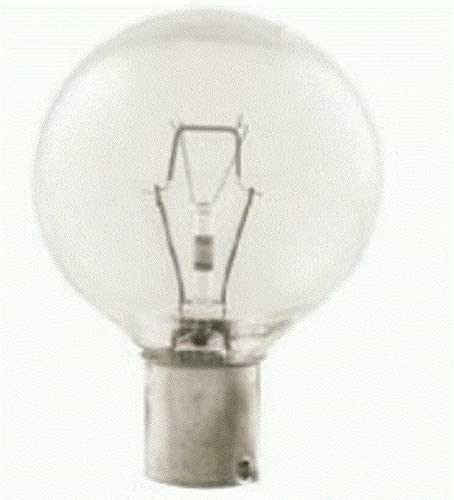 Sirena Bulb Ba15D 40W V24 1Pc 70957