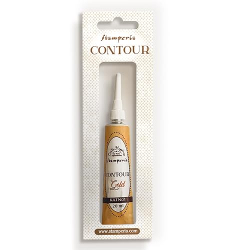 Contour Liner Oro Create Happiness 20Ml