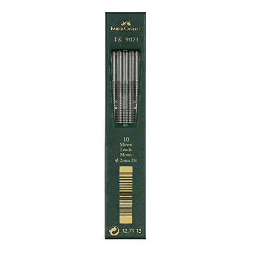 Mine Faber 9071 2Mm. 3H