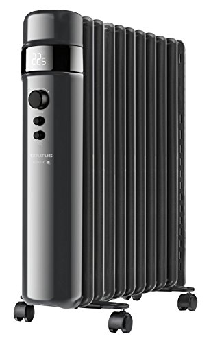 Taurus Agadir - Radiatore A Olio 2500 W Na