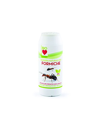 Bio Love Formiche Gr.250