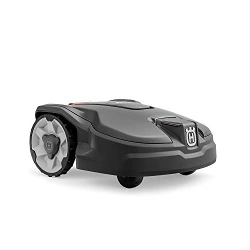 Robot Tagliaerba Automower Husqvarna 310 Mark Ii