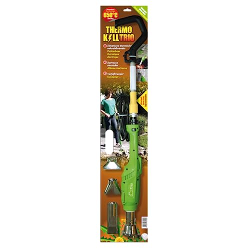 Bsi Thermokill Trio, Verde