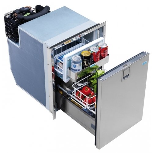 Frigo Isotherm Cr36 Inox
