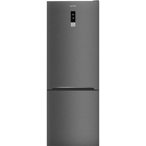 Frigorifero Libera Installazione Smeg Fc48Kdnd