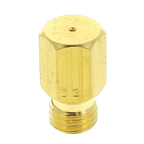 Iniettore 0.62 Butano-Propano Per Piano Cottura