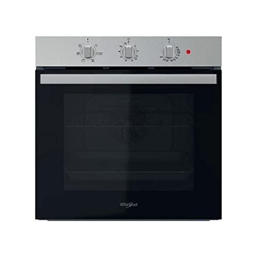 Forno Incasso Whirlpool Omr35Hr0X