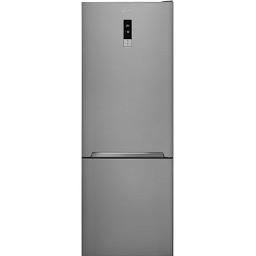 Frigorifero Libera Installazione Smeg Fc48Xdne