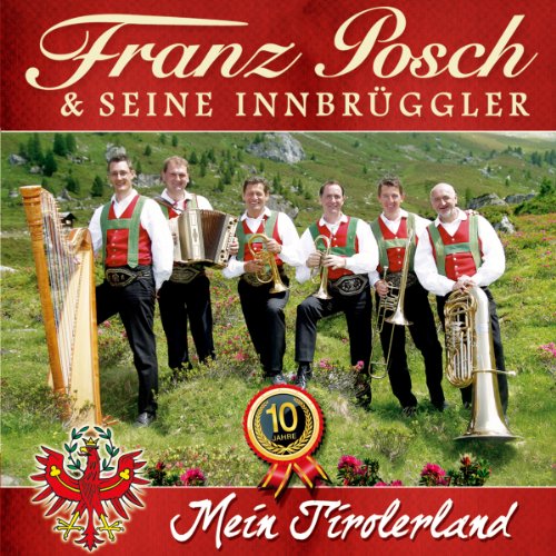 Mein Tirolerland