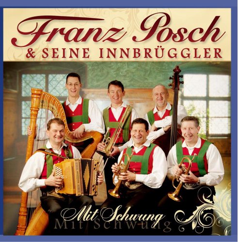 Mit Schwung