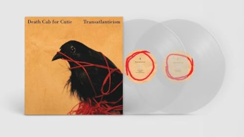 Transatlanticism (20Th Anniversary Edition)